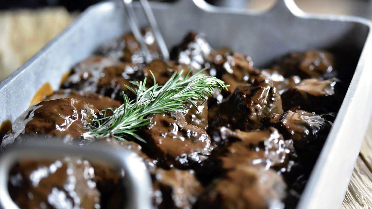 Gitz-Gädi Restaurant Zermatt