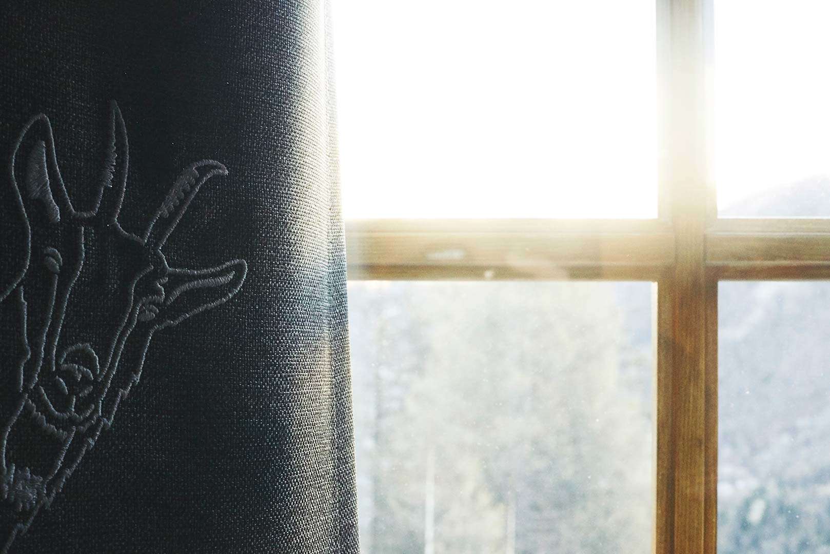 Mountain Lodge Zermatt