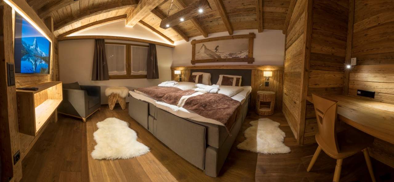 Silvana Mountain Lodge Zermatt