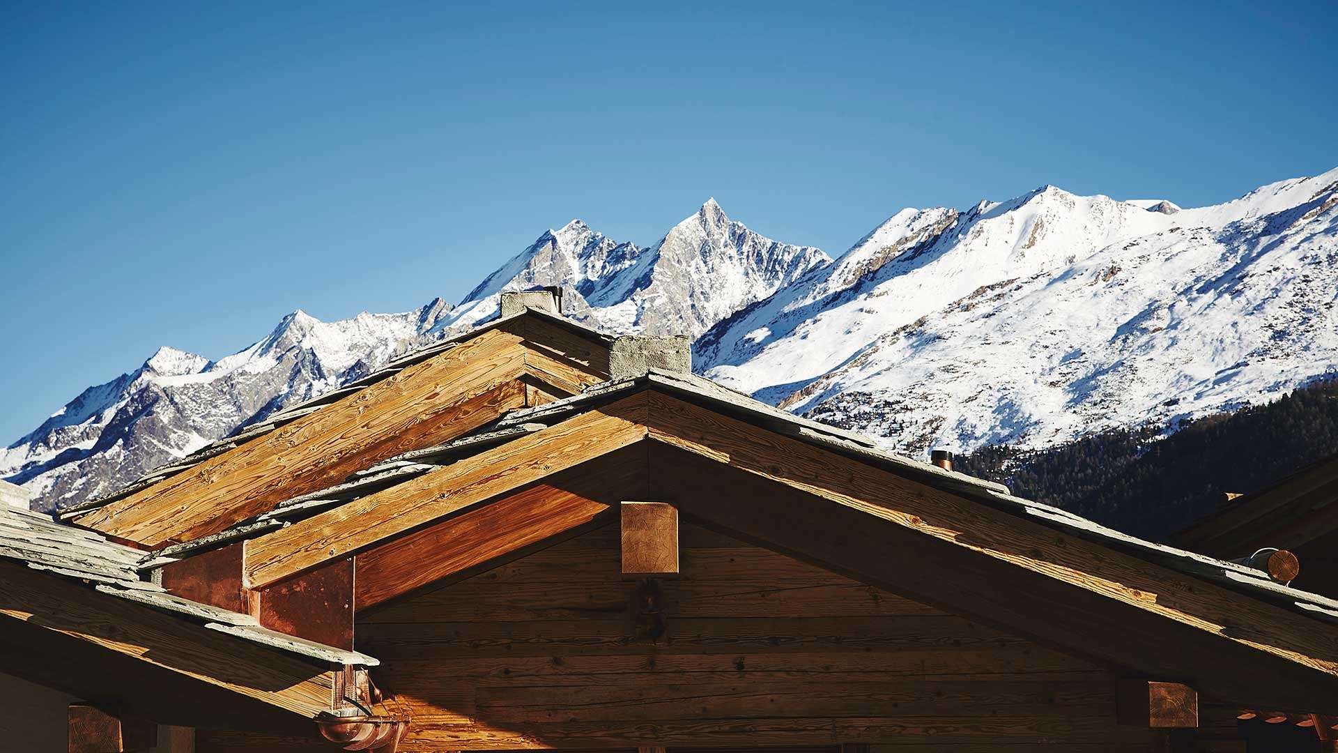 Panorama Mountain Lodge